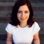 Am 22.04.2026 zu Gast in Moosburg: Claudia Pichler. (Foto: © Claudia Pichler)