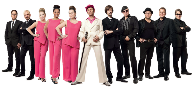 Ecco DiLorenzo & his Innersoul