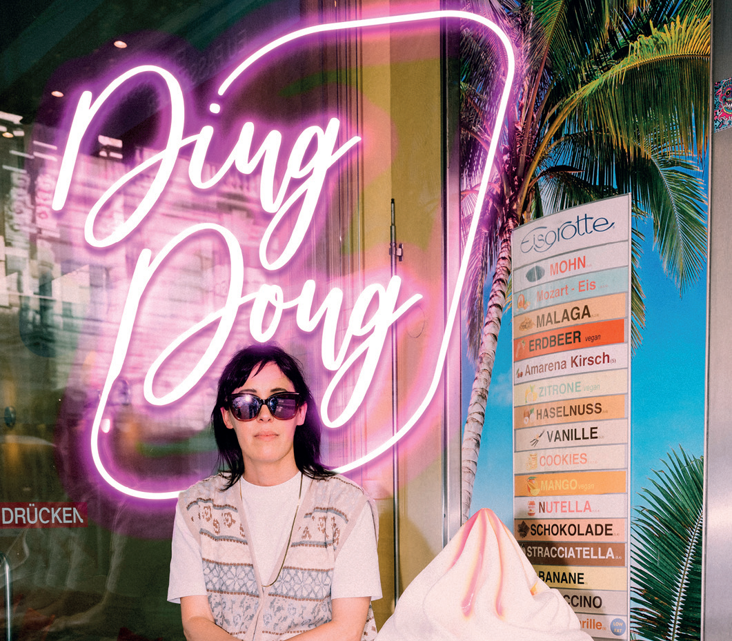 Eva Karl Faltermeier